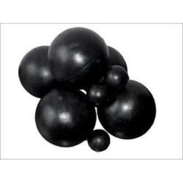 rubber ball for air valve